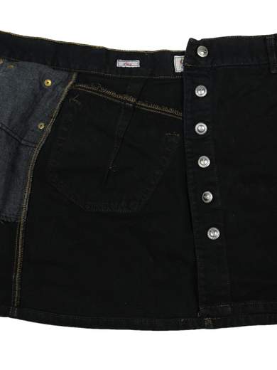 ONYX JLucy Parl Denim Skirt