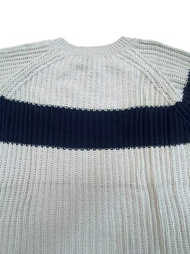 GIGOLÈ ARCHIVE KAOS 85PC maglione girocollo