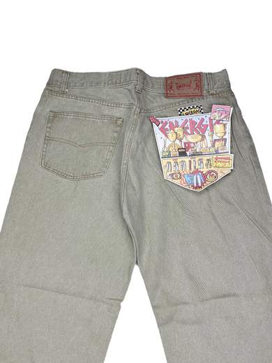 ENERGIE Karpacho Color Jeans
