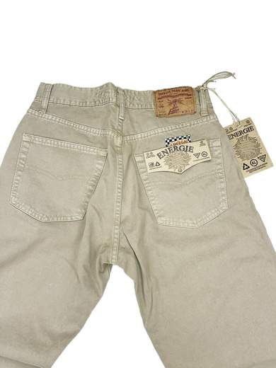 ENERGIE Karpacho Gabardine Jeans