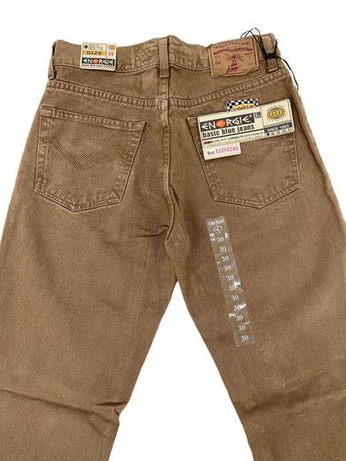 ENERGIE Karpacho Wash T1 Jeans