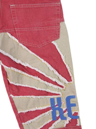 KEJO Karacol Jeans Rising Sun