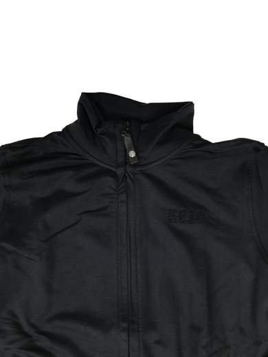 KEJO Meddle felpa con zip
