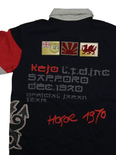 KEJO EL PRADO FELPA