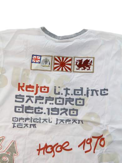 KEJO TORAN