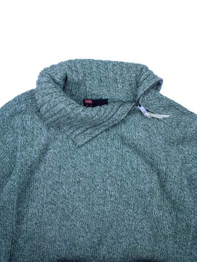 DIESEL Kugaagruk maglione a collo alto