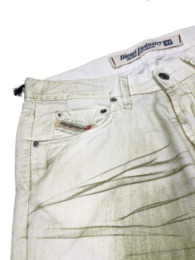 DIESEL Kulter Jeans