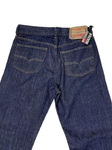 DIESEL Kulter Blue Jeans
