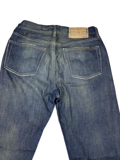 DIESEL Kulter Blue Jeans