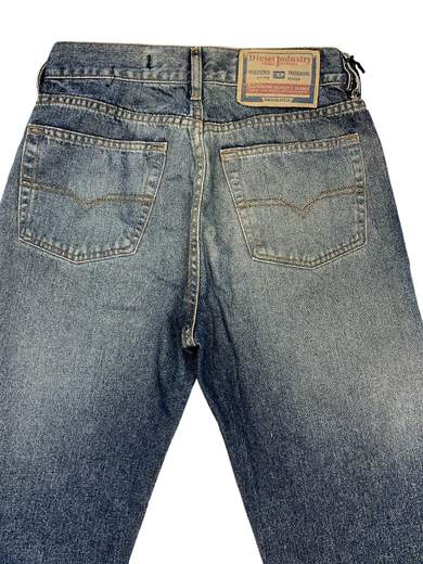 DIESEL Kulter RN93243 Jeans