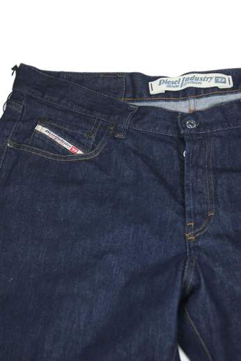 DIESEL Kulter Stretch Jeans