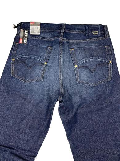 DIESEL Kuratt Jeans