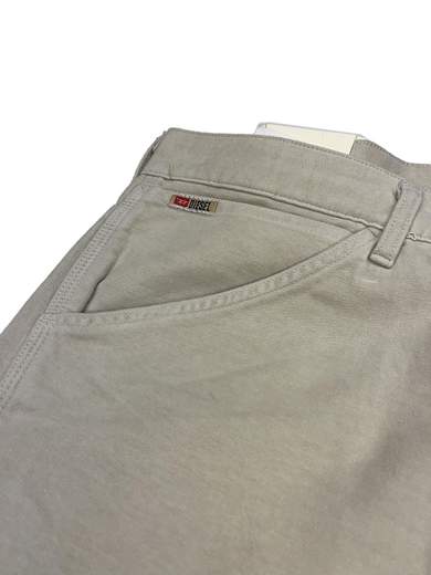 DIESEL Labor MA332 Pantaloni Oversized