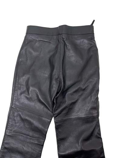 GIGOLEATHER Lacy LN Women Nappa Leather Trousers