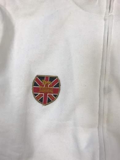 LONSDALE LAI4US001  felpa