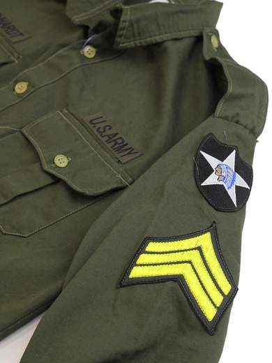 GIGOLÈ RELAB John Lennon Reinhardt Replica Shirt