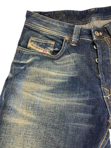 DIESEL Levan Jeans