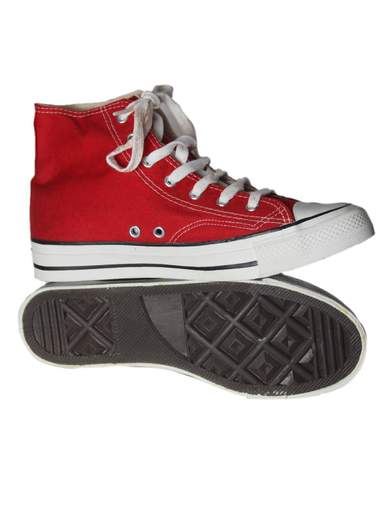 LEVI’S 000252 Sneakers in tela