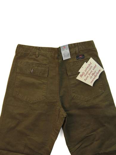 LEVI’S 457 Winter Duty Pants