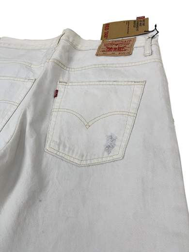 LEVI’S 507 Bootcut Jeans Red Tab