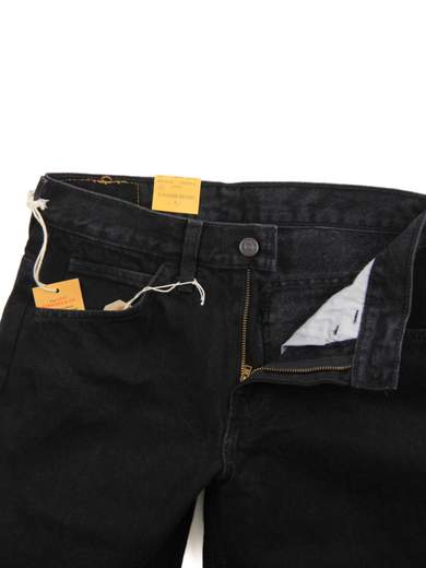 LEVI’S 602 Flare Jeans a zampa