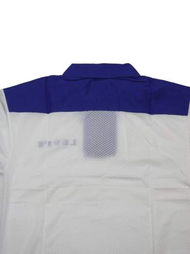 LEVI’S Openwork T-Shirt traforata