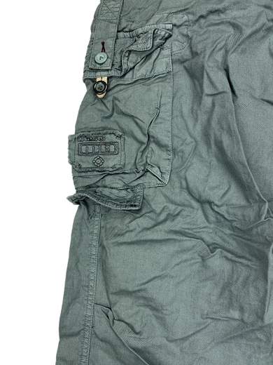 DIESEL Long Bugres pantalone leggero