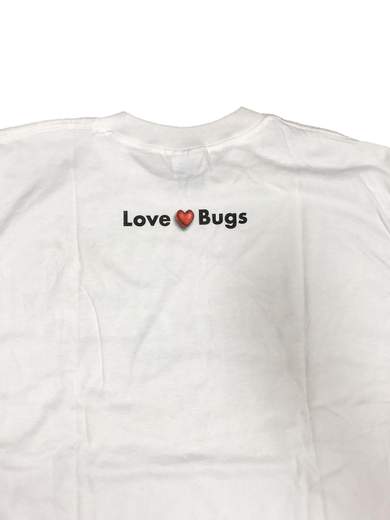 GIGOLÈ ARCHIVE Love Bugs T-Shirt