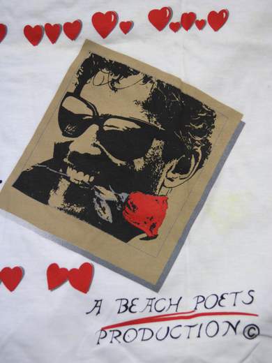 CATALINA Love Story T-Shirt