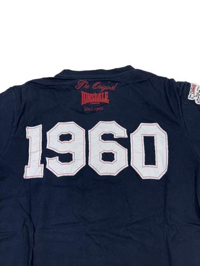 LONSDALE LPE5U5 T-Shirt