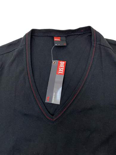 DIESEL Lustrous T-Shirt collo a V