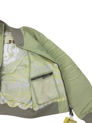 KEJO Madagascar Jacket