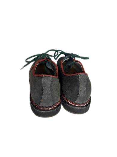 GIGOLÈ ARCHIVE Maggie-Gock scarpe tradizionali alpine