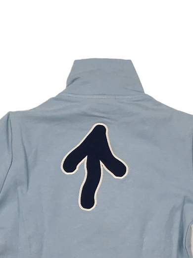 NORDKAPP Mamaf felpa con zip