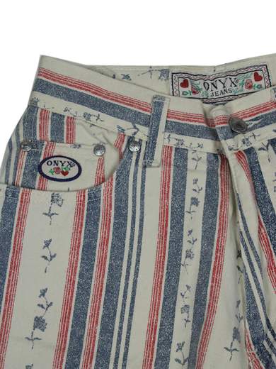 ONYX Marilyn 1366 Jeans a fantasia
