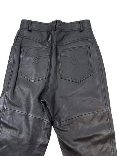 GIGOLEATHER Max Harden Leather Trousers