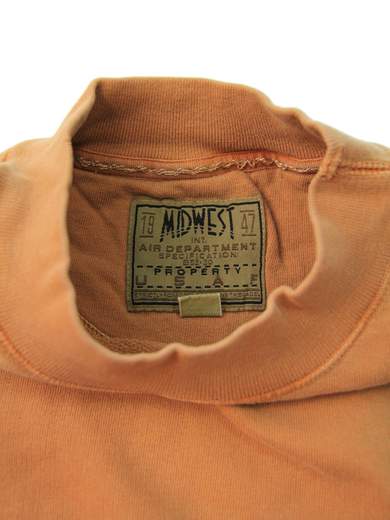 MIDWEST F19163 Roundneck Sweater