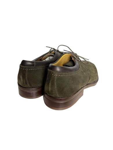 GIGOLÈ ARCHIVE Mirage 324 Scarpe in pelle