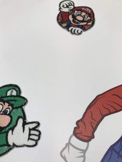 GIGOLÈ ARCHIVE Miyamoto Canvas