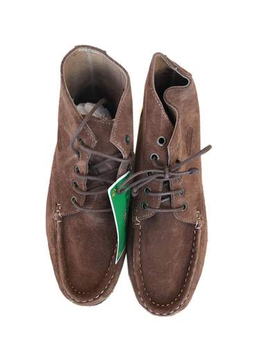 EL CHARRO Mony Suede Boots