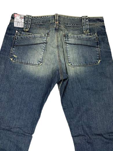 DIESEL Moorix Jeans