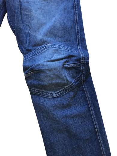 BELSTAFF Mot-On Pants 814026 Jeans