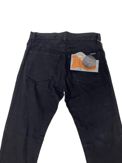 ENERGIE Muff Jeans elasticizzato