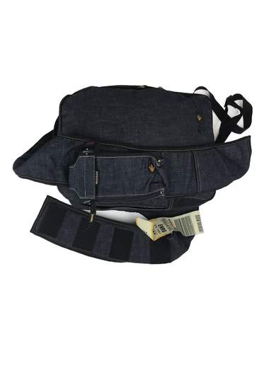 ENERGIE Naker Bag Denim Body Bag
