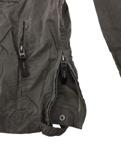 KEJO New Age Jacket