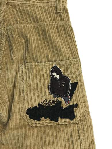 ENERGIE New Cypress Corduroy Trousers