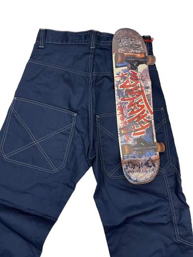 ENERGIE New Cypress Poly Trousers