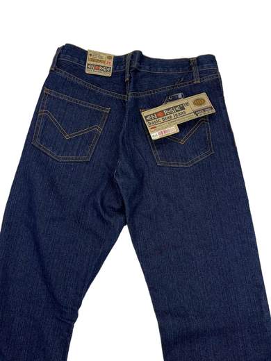 ENERGIE New Morrison Blue Jeans (Wash 0J)
