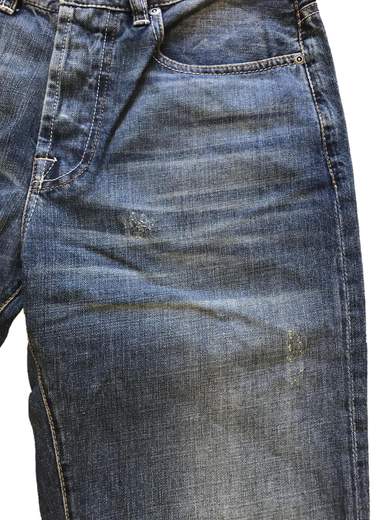 BELSTAFF New Traditional Pants 814025 Jeans