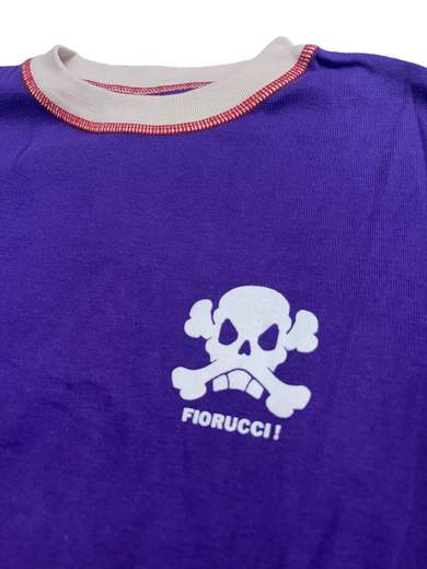 FIORUCCI Niagara FB67 T-Shirt a manica lunga